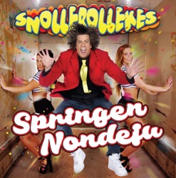 Snollebollekes - Springen Nondeju