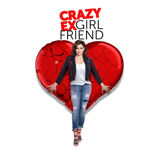 Crazy Ex Girlfriend Season 2 On Itunes