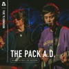 The Pack a.d. on Audiotree Live - EP, 2016