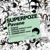 Kitsuné: Pavane - EP, 2013