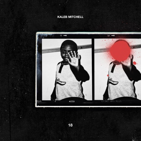 Cover artwork for 18