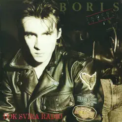Dok Svira Radio - Boris Novkovic Dok Svira Radio - Boris Novkovic