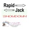 Showdown (Extended) - Rapid Jack lyrics