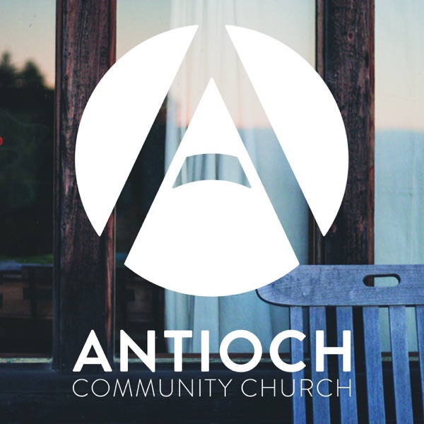 Antioch Community Church of Baton Rouge cover
