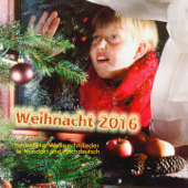 Weihnacht (Besinnliche Weihnachtslieder in Mundart und Hochdeutsch) - Verschiedene Interpreten