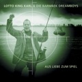カバー歌手｜Lotto King Karl & Die Barmbek Dream Boys