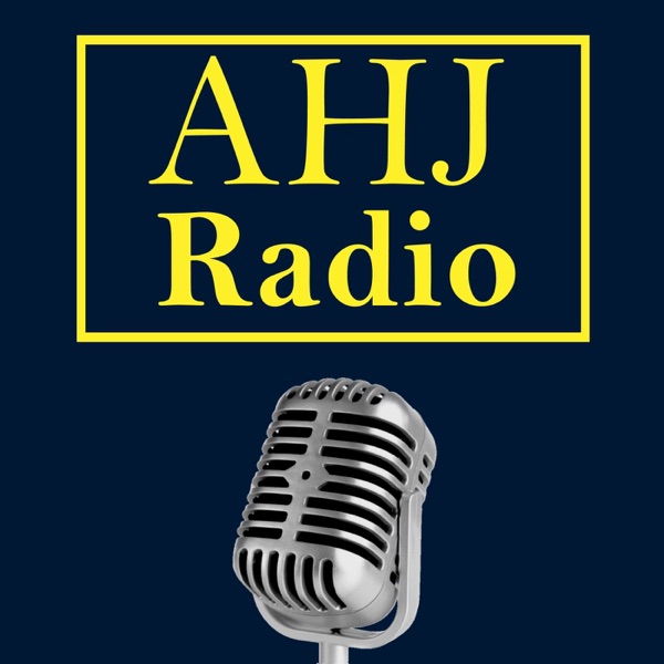 American Health Journal Radio cover