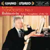Beethoven: Piano Concerto No. 1 in C Major, Op. 15 album lyrics, reviews, download