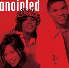 Anointed by Anointed album reviews, ratings, credits