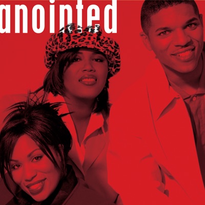 Anointed - Anointed