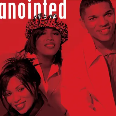 Anointed - Anointed