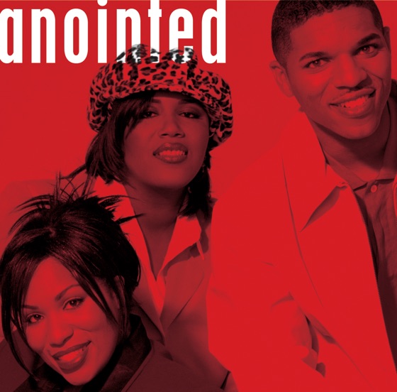 Cover artwork for Something Was Missing