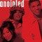 Anything Is Possible - Anointed lyrics