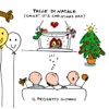 Palle di Natale (Smile! It's Christmas Day) - Single