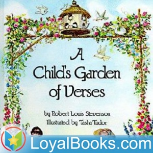 01 – A Child’s Garden of Verses