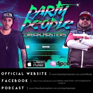 Party People Vol.1