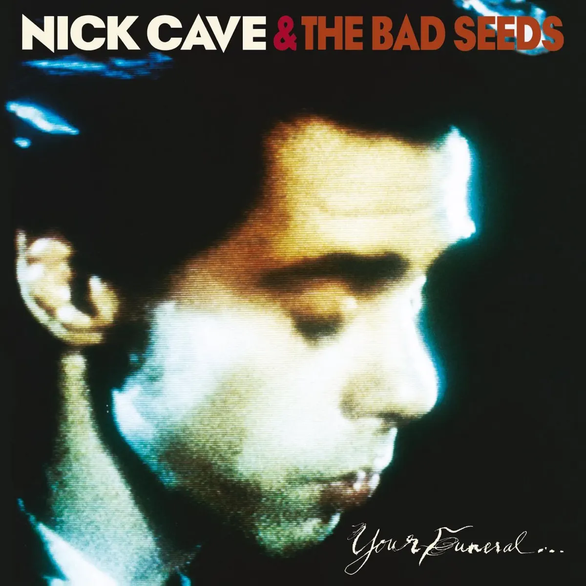 Nick Cave & The Bad Seeds - Your Funeral... My Trial (2009 Remastered Version) (1986) [iTunes Plus AAC M4A]-新房子