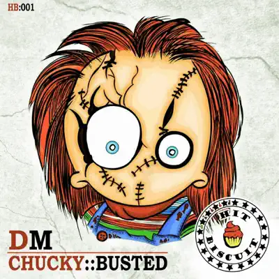 Chuky - Single - DM