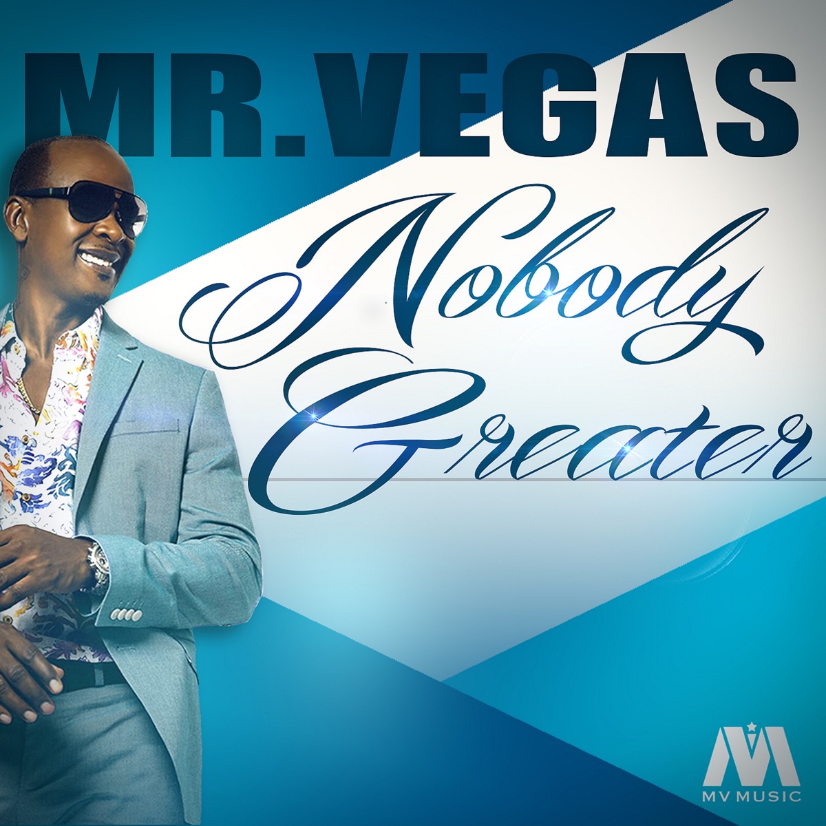 Sweet Jamaica Feat. Shaggy & Josey Wales - Single by Mr. Vegas on