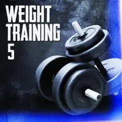 Weight Training 5 by Various Artists album reviews, ratings, credits