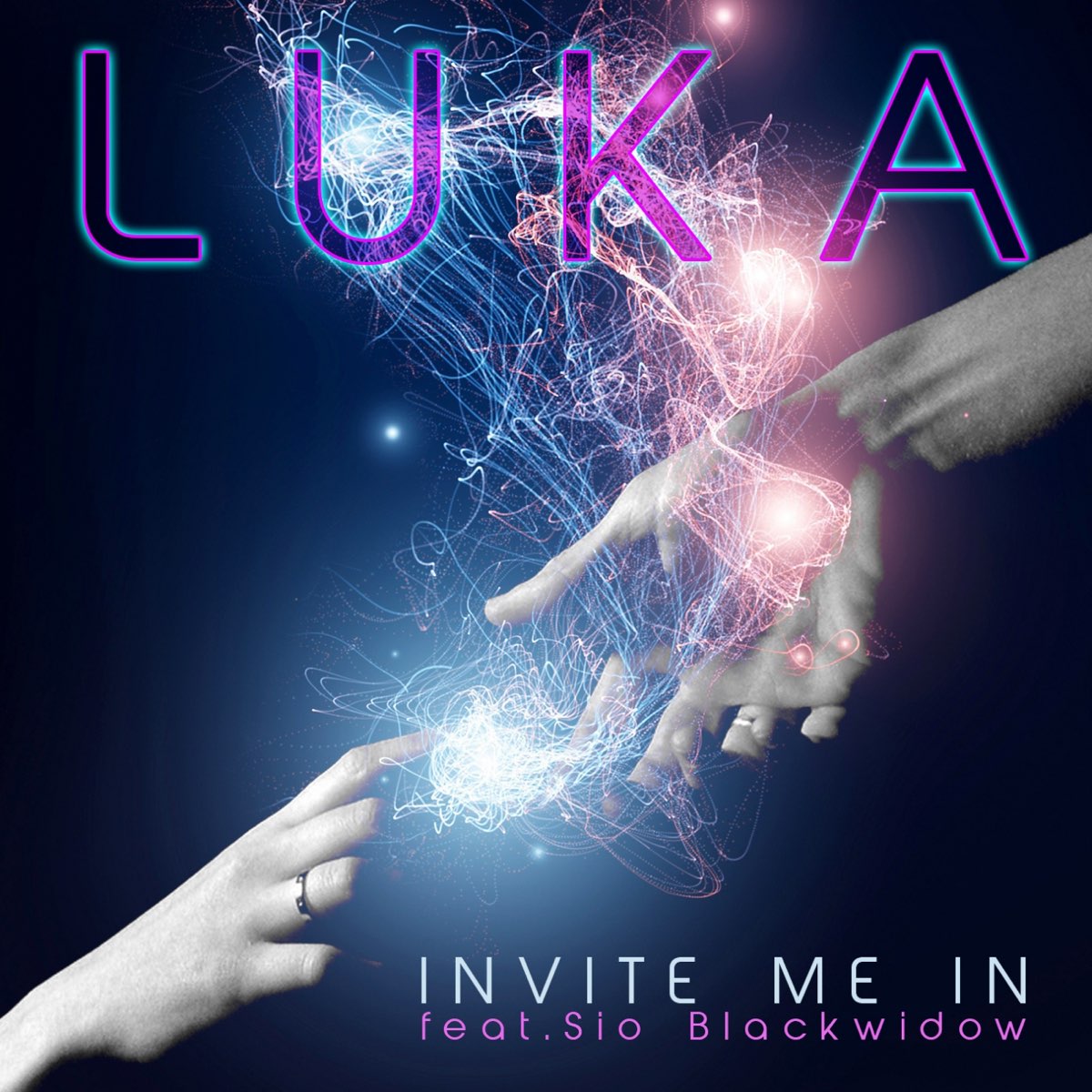 Luka музыка. Inme. Invite Music. Invite me. Luka feat