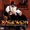 The Young Black (feat. Ghostface Killah) - Raekwon lyrics