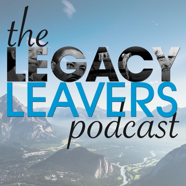 Legacy Leavers cover