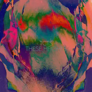 descargar álbum TCTS - These Heights