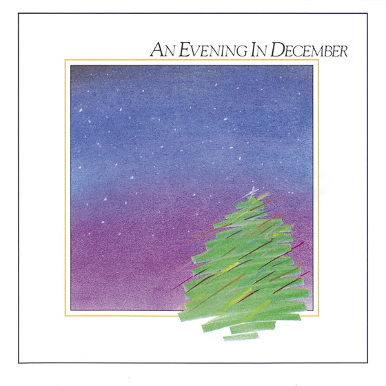 Cover artwork for The First Noel