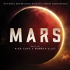 Mars (Original Series Soundtrack) artwork