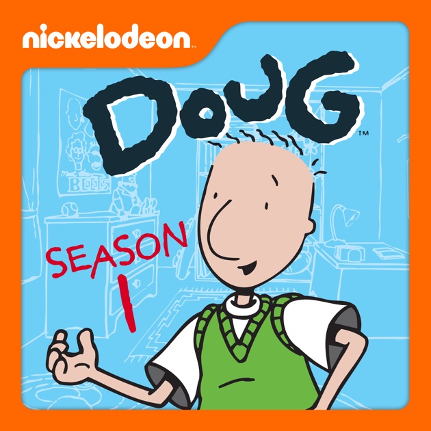 Doug, Season 1 on iTunes