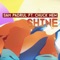 Shine artwork