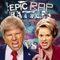 Donald Trump vs Hillary Clinton - Epic Rap Battles of History lyrics