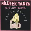 Small Crimes (Bullion Remix) - Single album lyrics, reviews, download