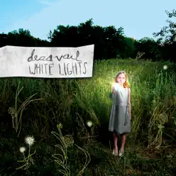 White Lights - EP - Deas Vail