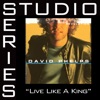 Live Like a King (Studio Series Performance Track) - EP
