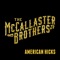 Barb - The McCallaster Brothers lyrics