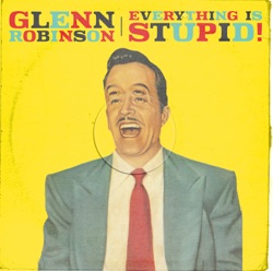 Glenn Robinson - Rear Ending a Hearse