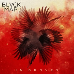 Black Map - No Color