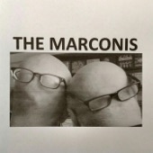 The Marconis - Monster