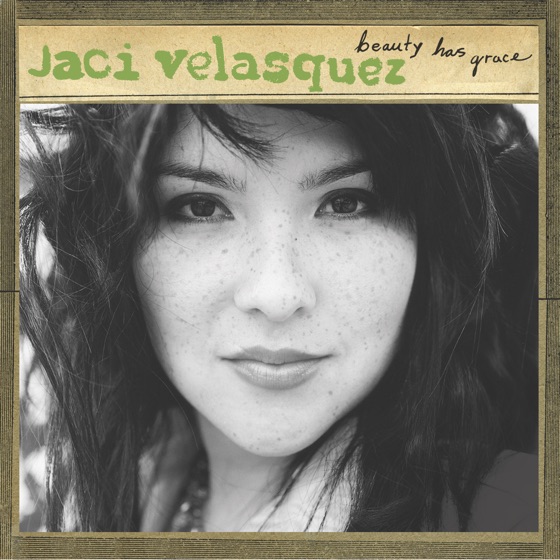Cover artwork for Something Beautiful