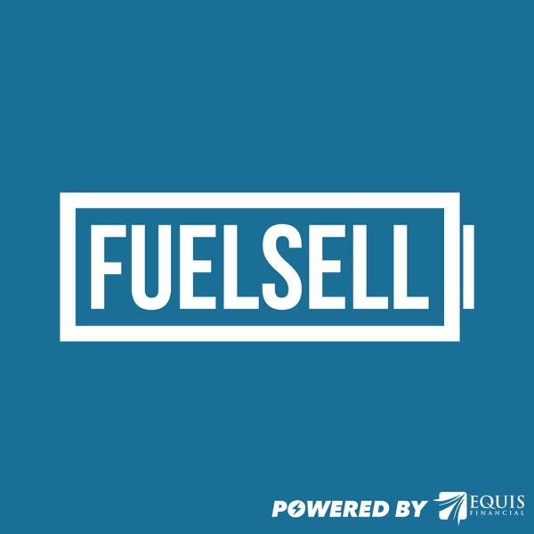 FuelSell cover