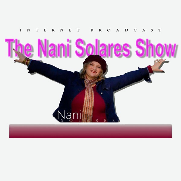 The Nani Solares Show cover
