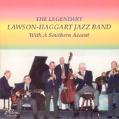 With a Southern Accent (feat. George Masso, Kenny Davern, John Bunch, Bucky Pizzarelli & Jake Hanna) artwork
