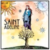 Saint Adeline - EP