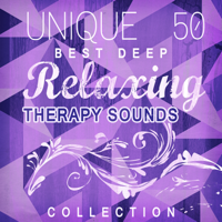 Meditation Music Zone - Unique 50 Best Deep Relaxing Therapy Sounds Collection: Spa Healing, Cure for Insomnia, Stress Relief, Calming Sleep, Balancing Effects, Asian Meditation, Yoga, Soul Harmony artwork