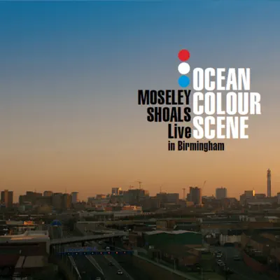 Moseley Shoals (Live in Birmingham) - Ocean Colour Scene