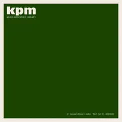 Kpm 1000 Series: Action World by Keith Mansfield & Gordon Giltrap album reviews, ratings, credits