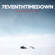 Angels We Have Heard On High - 7eventh Time Down