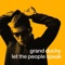Rotc - Grand Duchy lyrics